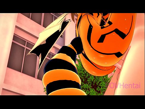 ❤️ Wasp Girl Monster ❤ Porno my.91sexy.top