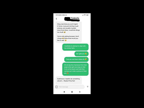 ❤️ Tinder မှ PAWG အသစ်တစ်ခုကို ကျွန်ုပ်၏ harem သို့ ထည့်ခဲ့သည် ( Tinder နှင့် စကားပြောပါ ) ❤ Porno my.91sexy.top